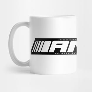 PR - AMGT Mug